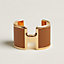 Manchette Olympe, Vue: vue de face, front, vue 1 sur 1