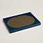 Manege rectangular centerpiece, View: Worn, worn, view 1 of 3