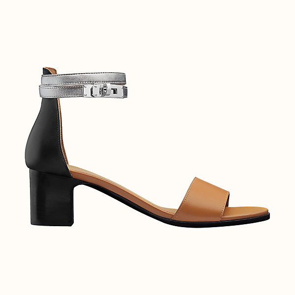 Manege sandal | Hermès Singapore