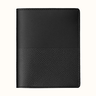 Manhattan Compact wallet | Hermès USA