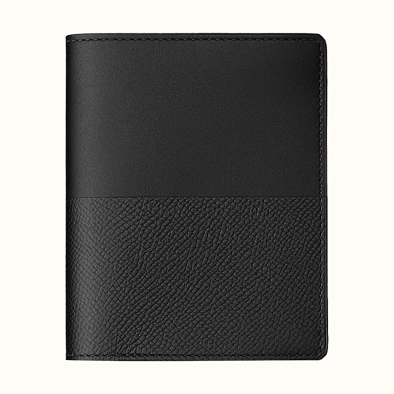 hermes manhattan card holder