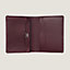 Manhattan compact wallet, small model, View: front, front, view 2 of 2