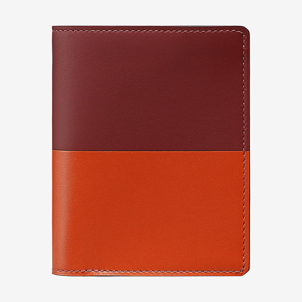 hermes manhattan compact wallet