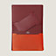 Manhattan wallet, medium model, View: front, front, view 2 of 2