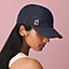 Manon Glenan cap, View: Worn, worn, view 1 of 4