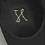 Manon Glenan cap, View: Detail, detail, view 3 of 4