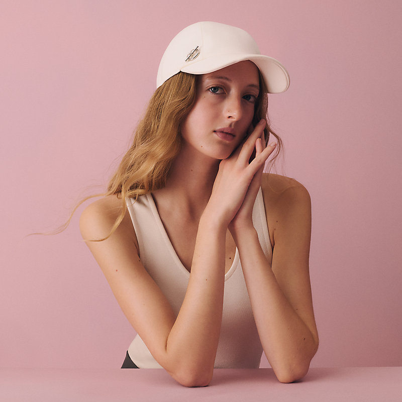 Manon Glenan cap