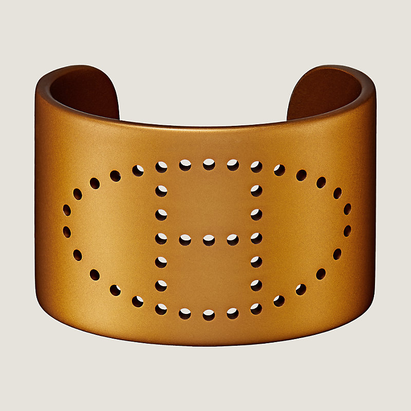 Manschettenarmreif Evelyne | Hermès Deutschland