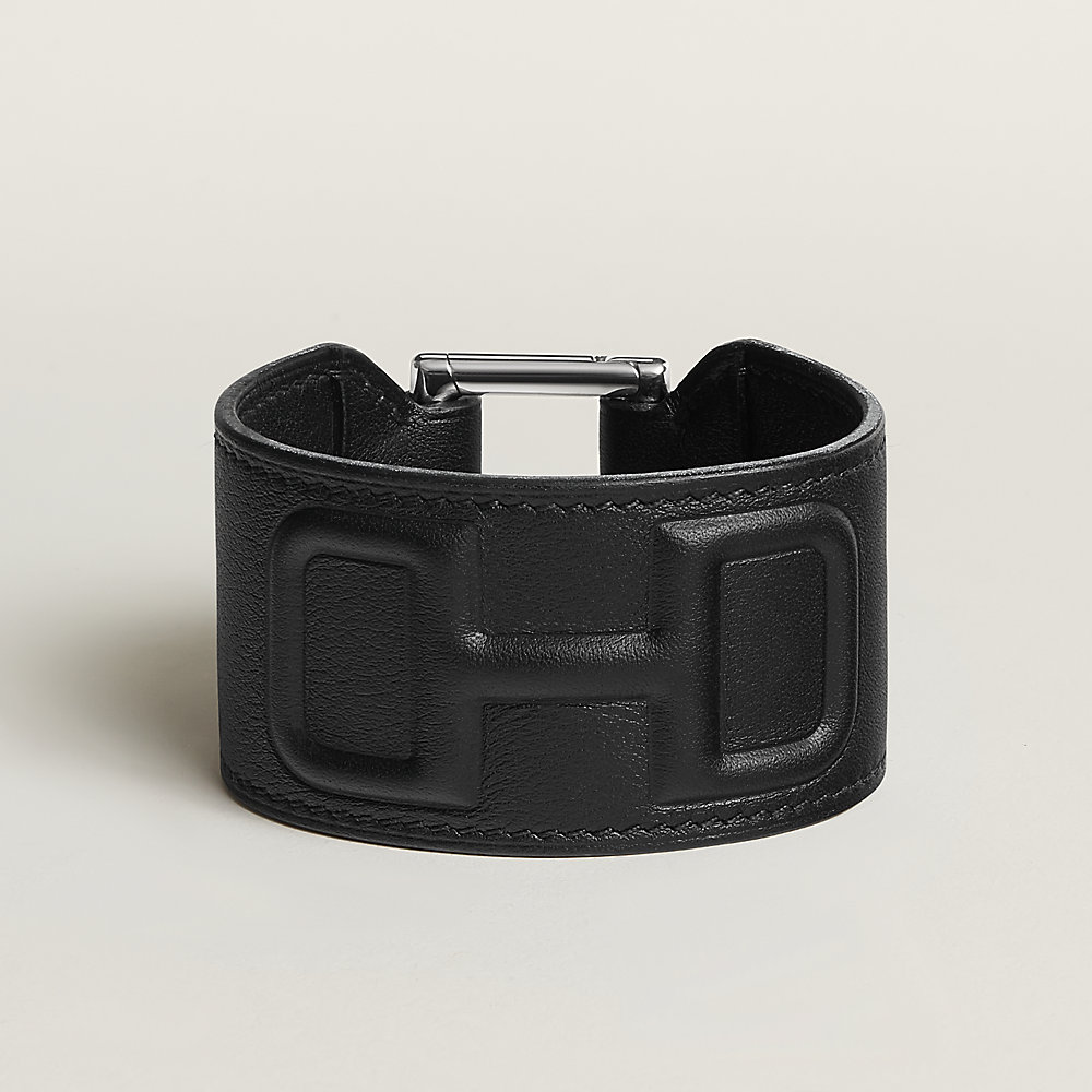 Manschettenarmreif Mors | Hermès Deutschland