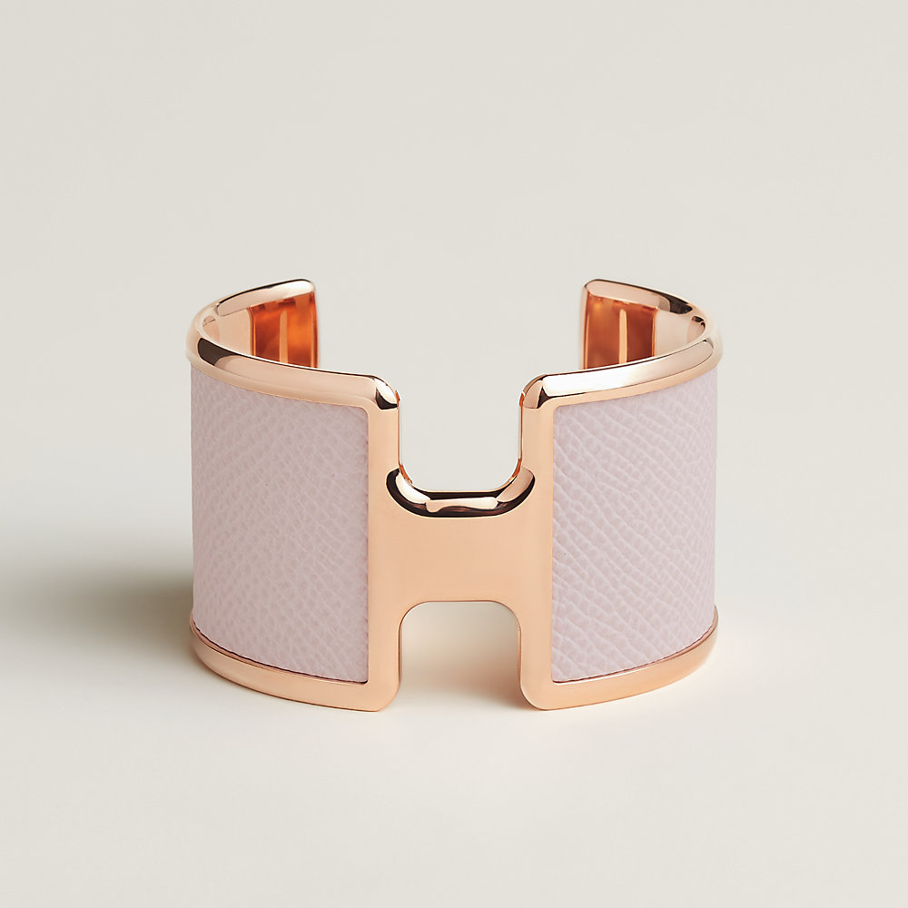 Manschettenarmreif Olympe | Hermès Deutschland 