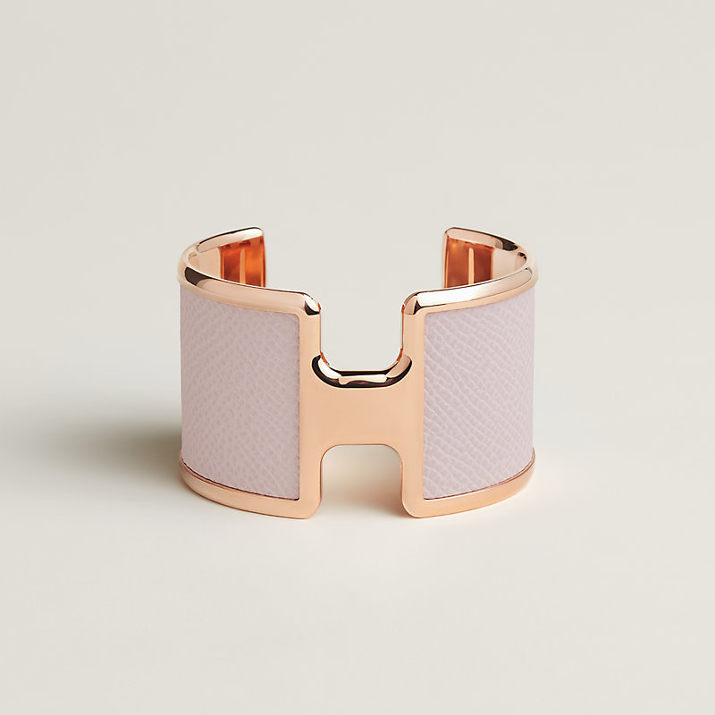 Manschettenarmreif Olympe | Hermès Deutschland