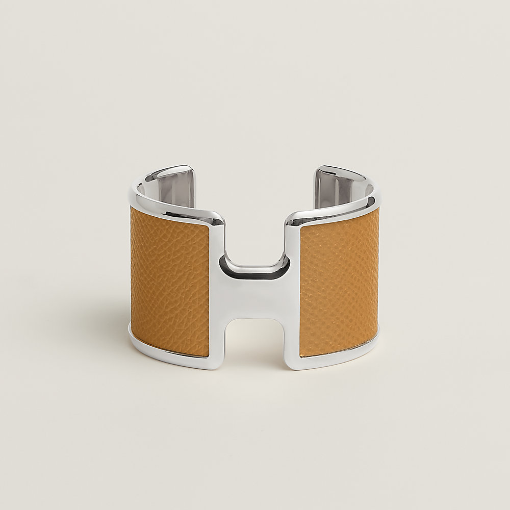 Manschettenarmreif Olympe | Hermès Deutschland