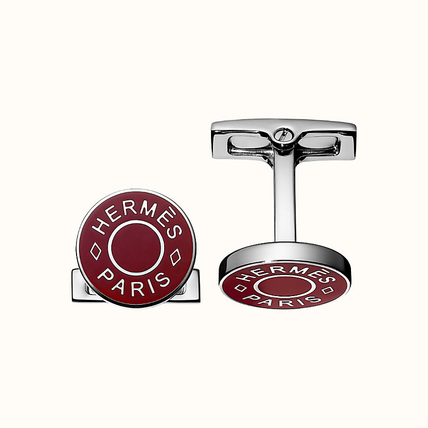 bild vergrößern, Manschettenknöpfe Licol 2