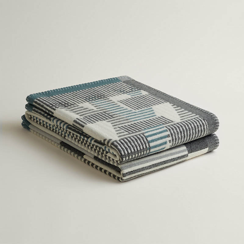 Manta Arbre Tartan