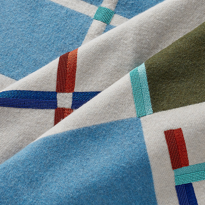 Manta Avalon Rayon