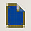 Manta para sofá Avalon III, Vista: Vista trasera, back, vista 4 de 5