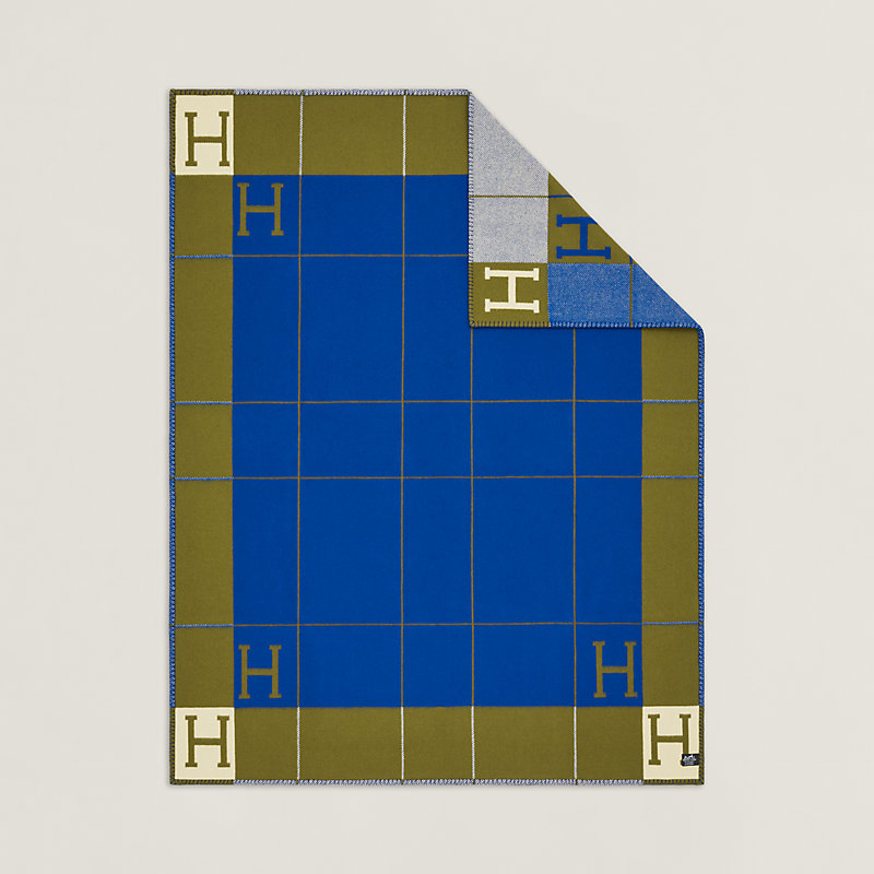 Manta para sofá Avalon III