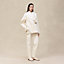 Manteau col châle, Vue: Vue portée, worn, vue 1 sur 8