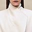 Manteau col châle, Vue: Vue portée, worn, vue 6 sur 8