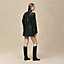 Manteau court Inspiration Parka, Vue: Vue portée, worn, vue 3 sur 8