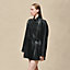 Manteau court Inspiration Parka, Vue: Vue portée, worn, vue 4 sur 8