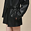 Manteau court Inspiration Parka, Vue: Vue portée, worn, vue 7 sur 8
