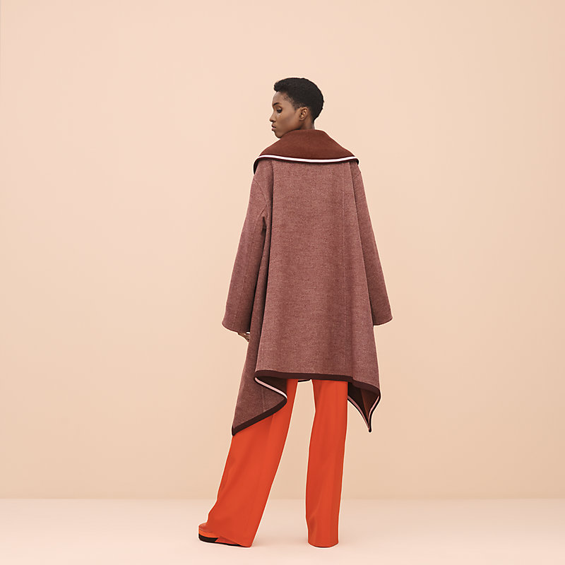 Manteau Esprit Equestre