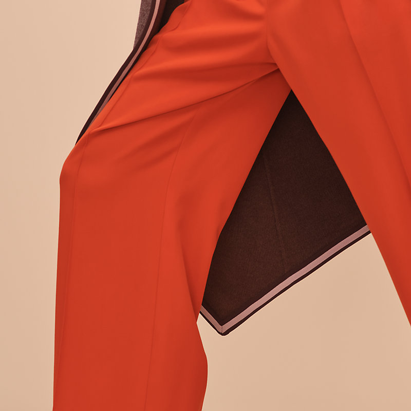 Manteau Esprit Equestre