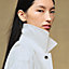 Manteau Inspiration Harnais, Vue: Vue portée, worn, vue 5 sur 7
