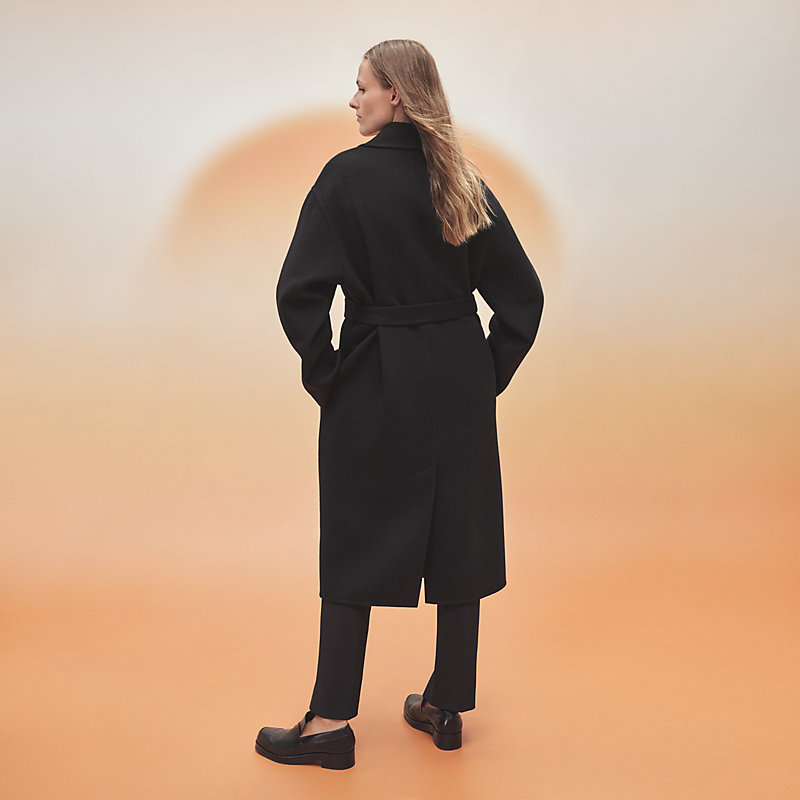 Manteau Inspiration Peignoir