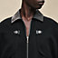 Manteau léger en cachemire double face, Vue: Vue portée, worn, vue 6 sur 7