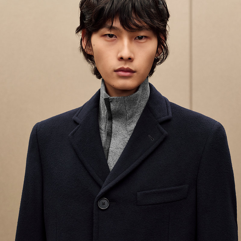 Manteau Liverpool