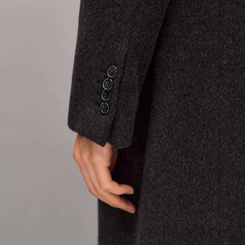 Manteau Liverpool