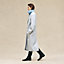 Manteau long, Vue: Vue portée, worn, vue 2 sur 7