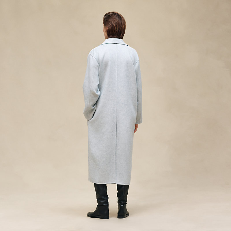 Manteau long