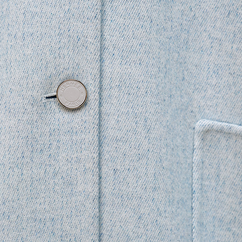 Manteau long