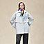 Manteau modulable Inspiration Trench, Vue: Vue portée, worn, vue 2 sur 8