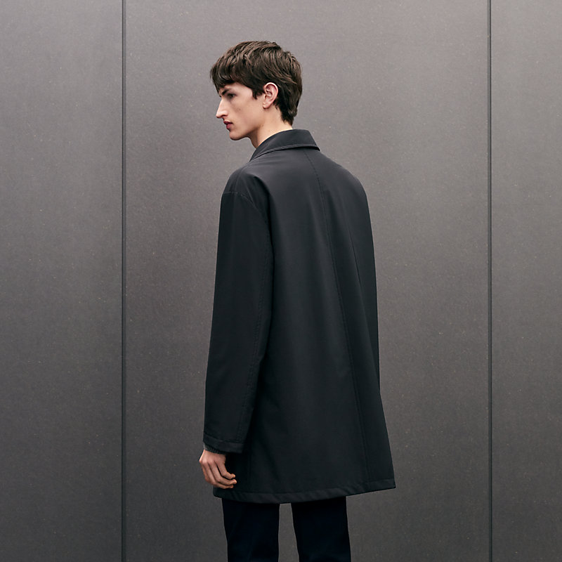 Manteau Petit Paul Light «&nbsp;surpiqûres H&nbsp;», Vue: , vue 3 sur 6