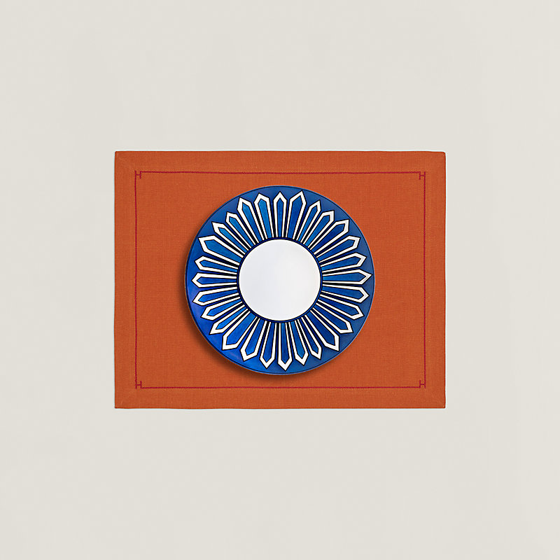 Mantel individual Interligne, Vista: , vista 5 de 8