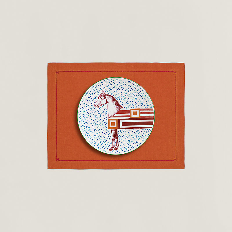 Mantel individual Interligne, Vista: , vista 7 de 8