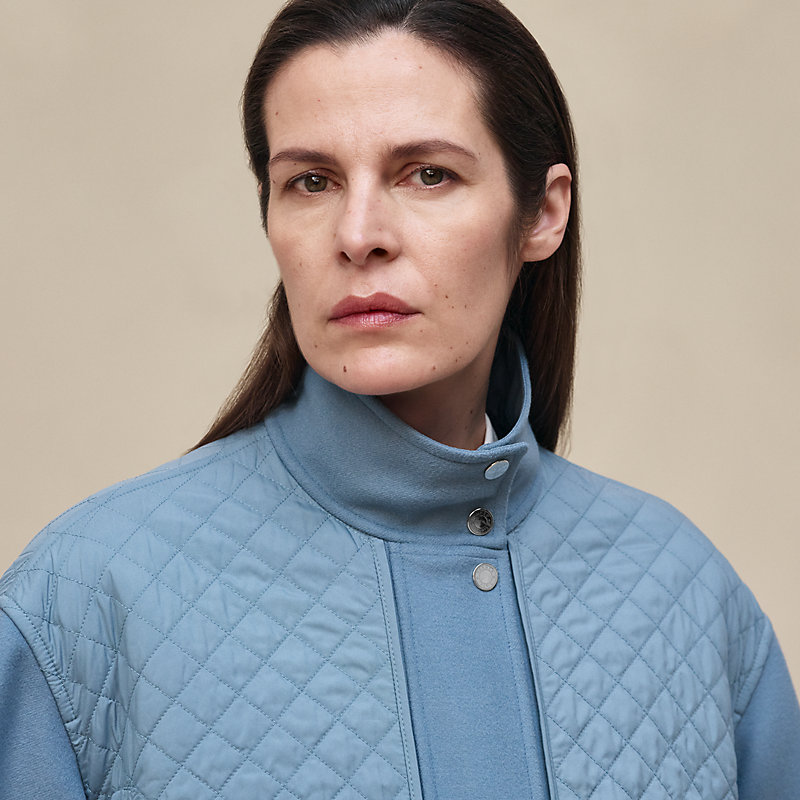 Mantel Inspiration Parka mit "Chaîne d'Ancre"-Motiv, Ansicht: , Ansicht 5 von 8