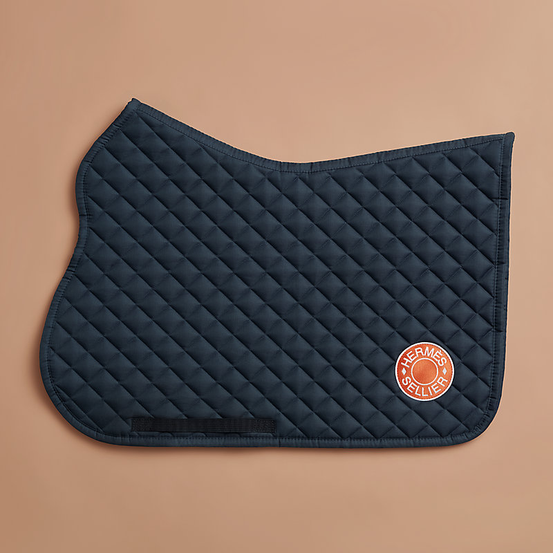 Mantilla para silla de montar mixta Hunter