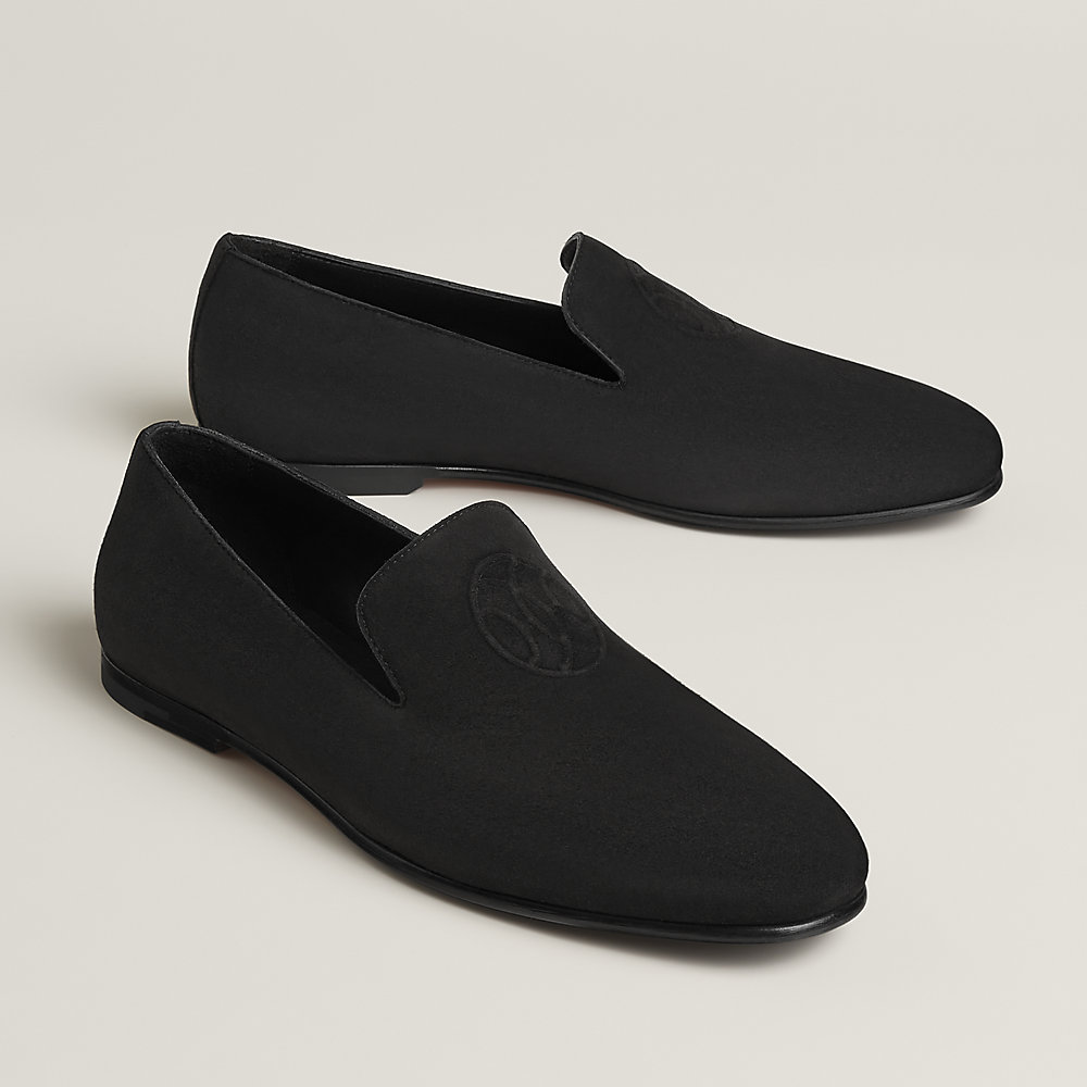 Manu loafer | Hermès USA