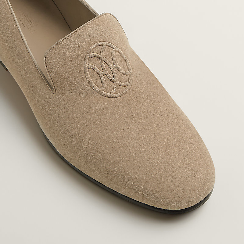 Manu loafer