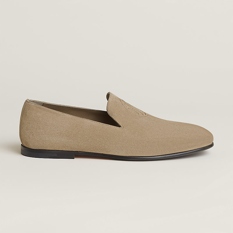Manu loafer
