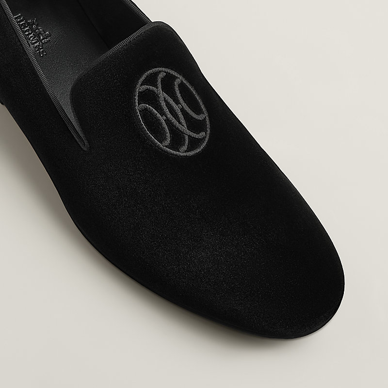 Manu loafer