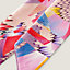 Marble Silk twilly, View: Detail, detail, view 3 of 4