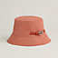 Margot Maillon bucket hat, View: Back, back, view 2 of 4