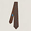 Marguerite tie, View: Folded, folded, view 1 of 2
