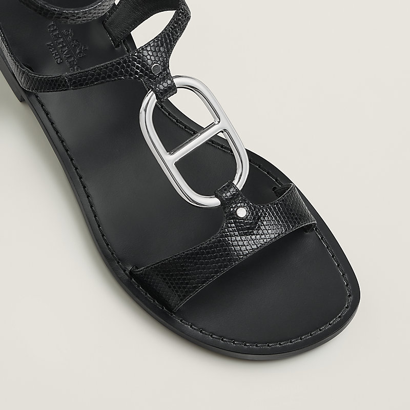 Marinella sandal